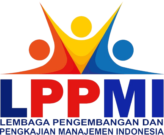 Logo LPPMI