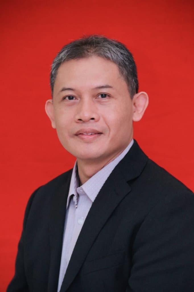 Dr. Sugiyono Tarmudi, ST, MM