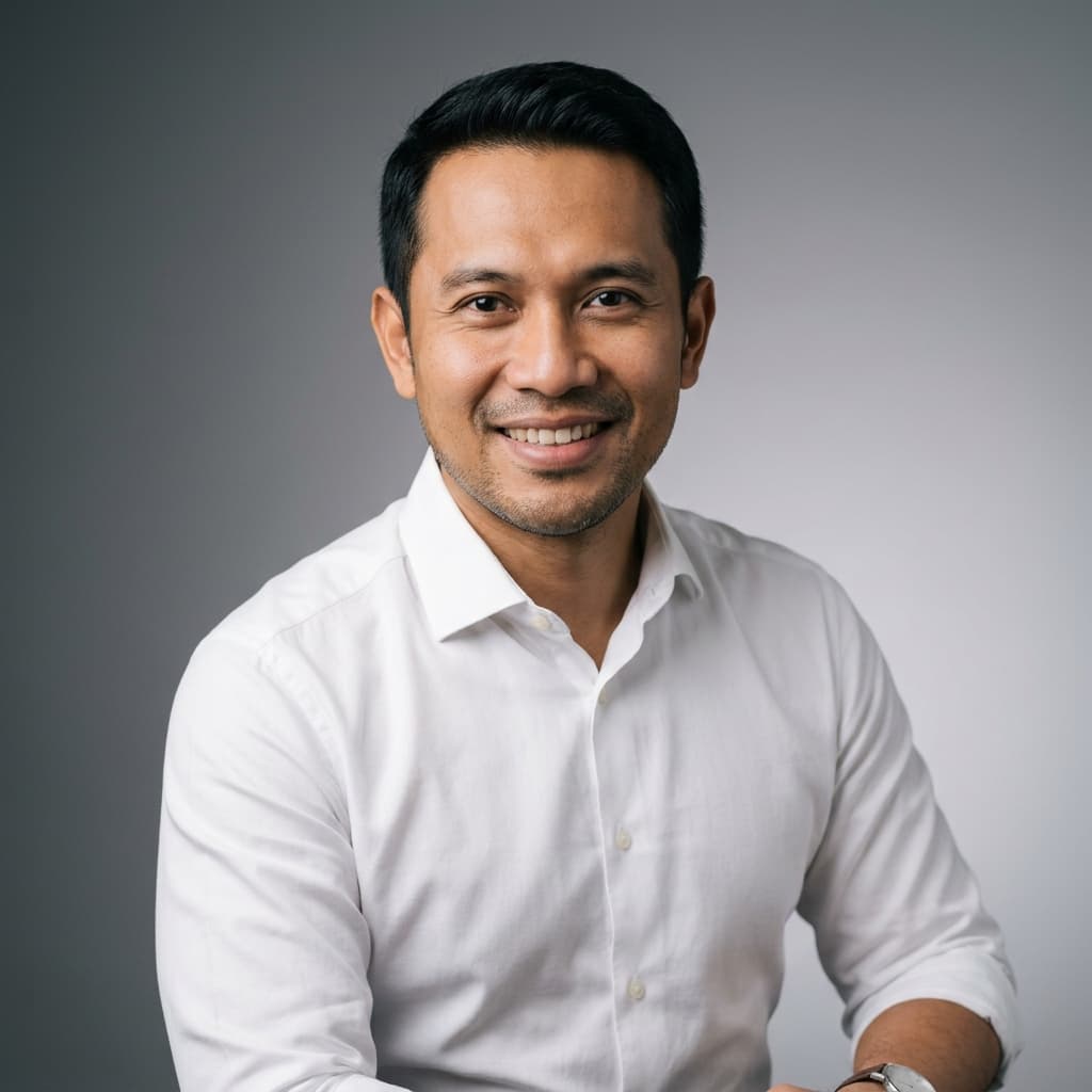 Andi Pratama