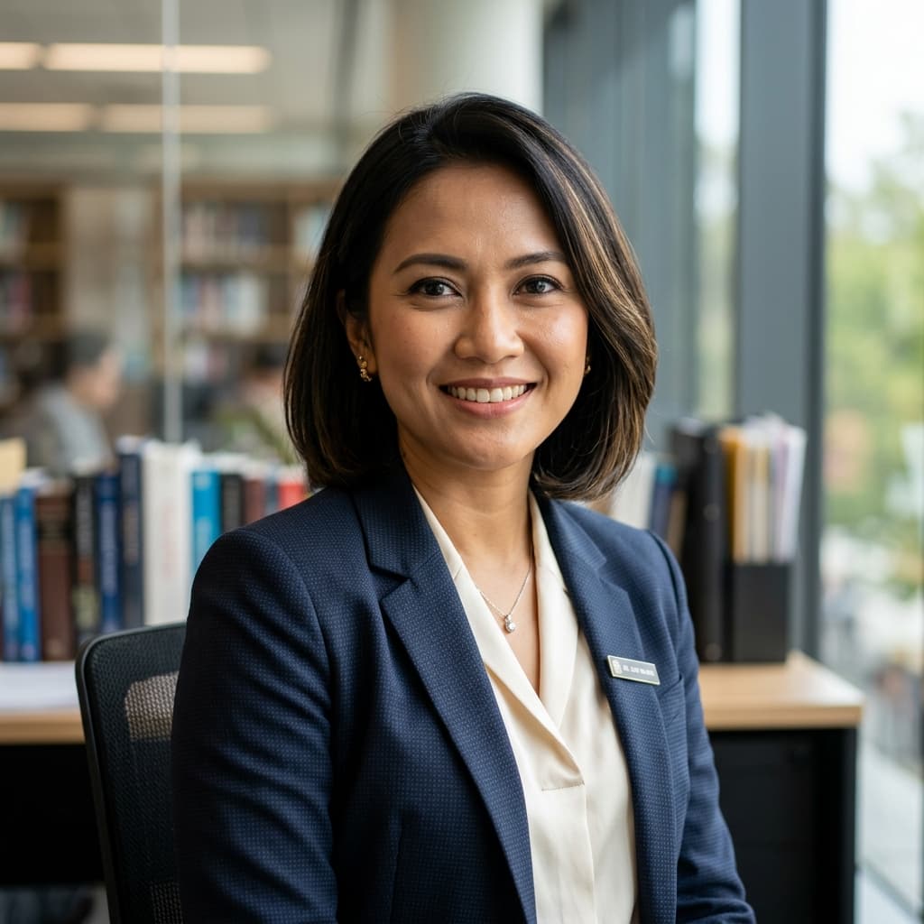 Nurtjahja Kusuma, M.M.