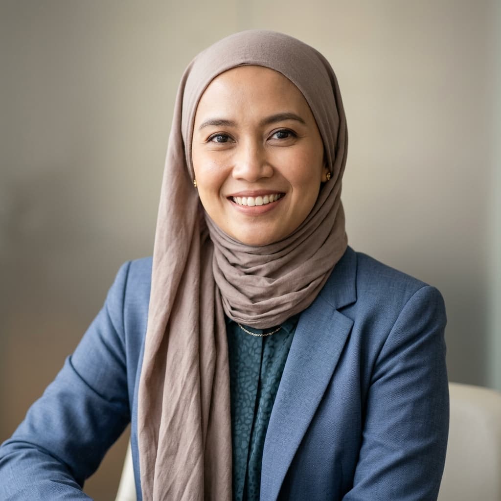 Rina Kartika, M.Pd