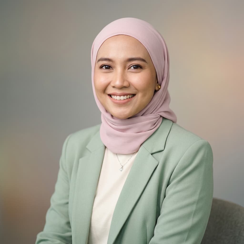Siti Rahmawati